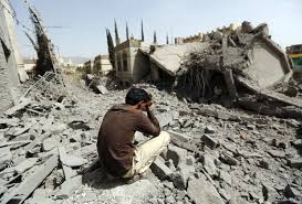 کشته شدن 16 هزار نفر در یمن