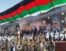 همایش بلخ، گام اول ائتلاف نجات همایش بلخ، گام اول ائتلاف نجات