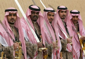 فوت مشکوک یک شاهزاده دیگر سعودی