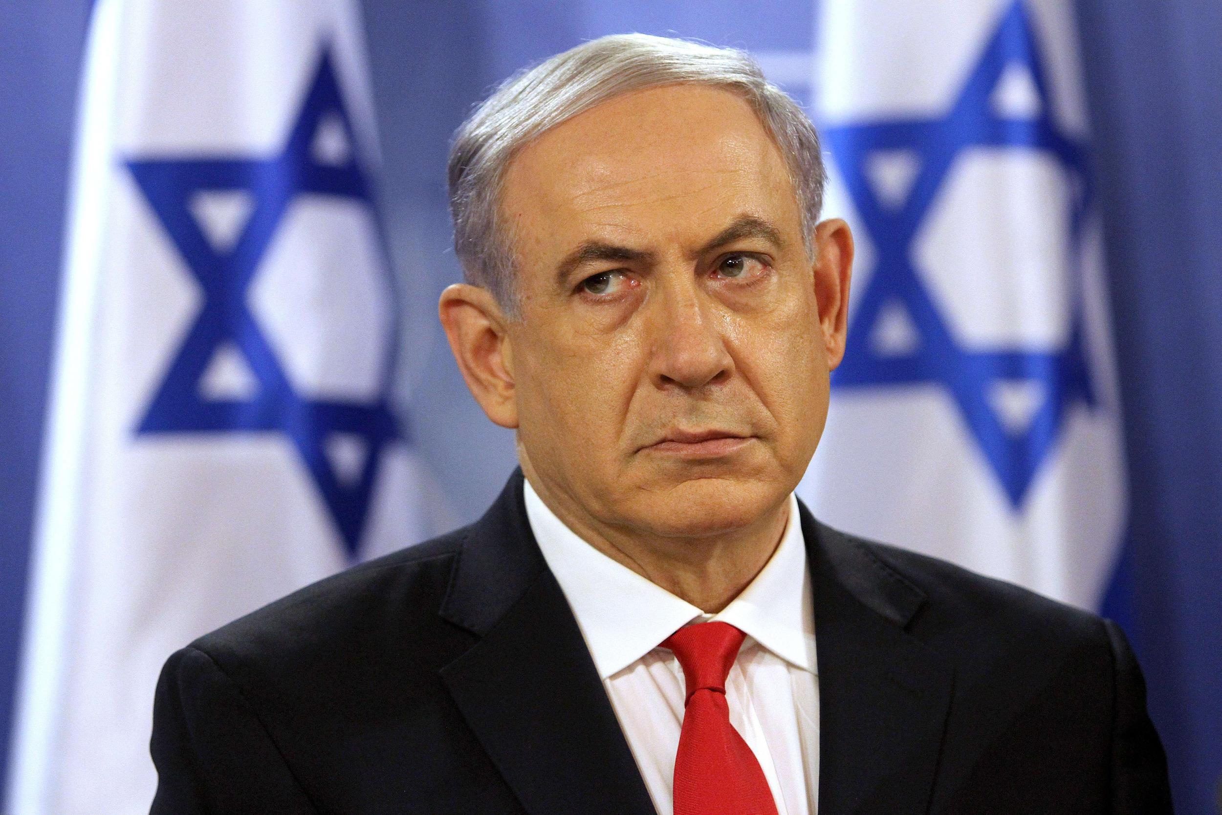 نتانیاهو: رسانه ها در تلاش کودتای سیاسی بر علیه من هستند