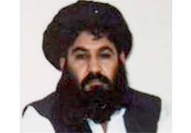 رهبر پیشین طالبان به دلیل مخالفت با سیاست‌های پاکستان کشته شد