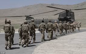جنگ افغانستان از کنترول امریکا خارج شده است/ راهبرد جدید امریکا در افغانستان کارساز واقع نمی‌شود