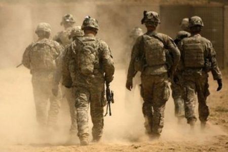 جنگ افغانستان به این زودی پایان نخواهد یافت