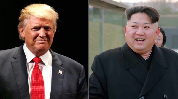 مقام‌های آمریکایی: ترامپ علاقه ای به تغییر رژیم کوریای شمالی ندارد