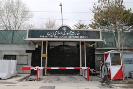 سفارت ایران در کابل ادعای بازداشت مهاجم انتحاری ایرانی را در ولایت نیمروز رد کرد