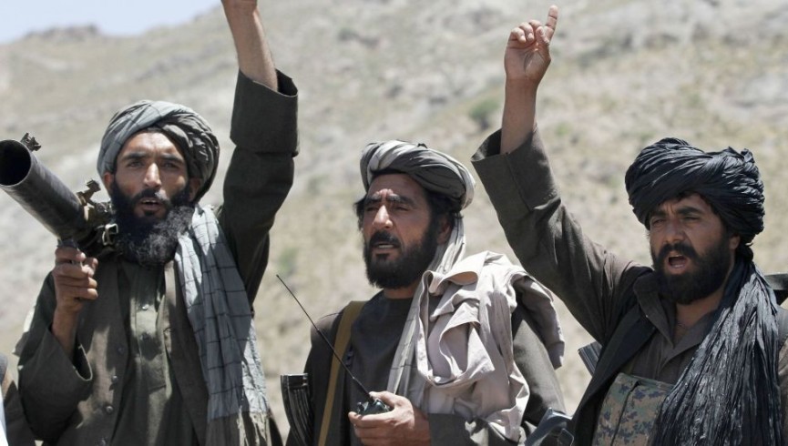 واکنش طالبان به سخنان گلبدین حکمتیار