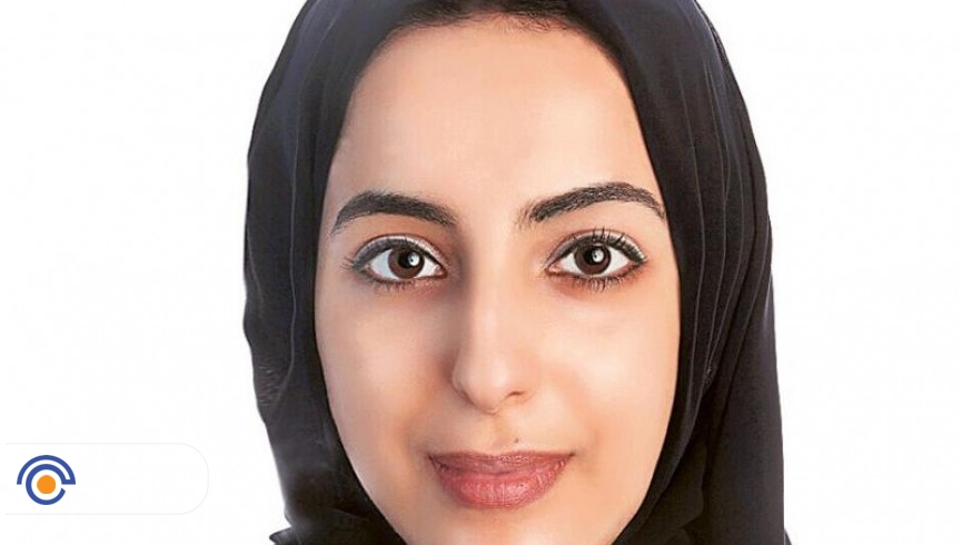 وزیر زن در امارات با تنها 22 سال سن