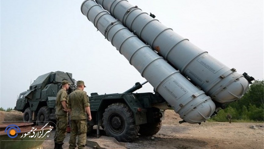 اردوغان : ترکیه موشک اس 400 را از روسیه تحویل می گیرد