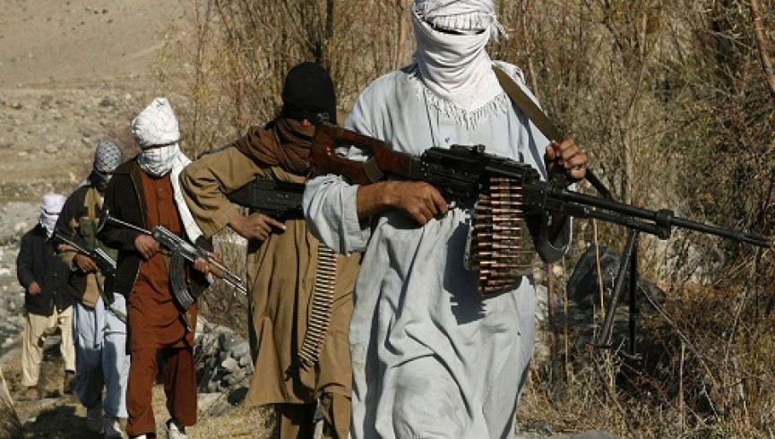 10 درصد طالبان بادغیس را افراد زیر سن تشکیل می‌دهند