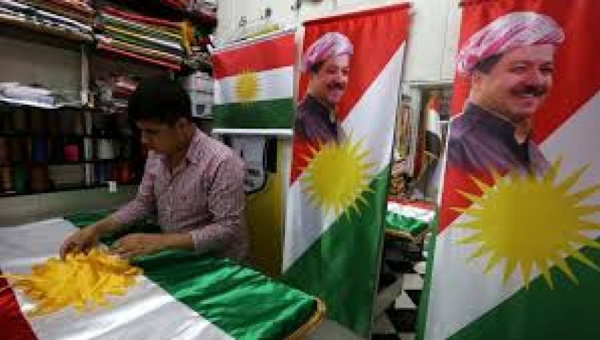 سازمان ملل برای تعویق همه پرسی استقلال کردستان، پیشنهاد ارایه می کند