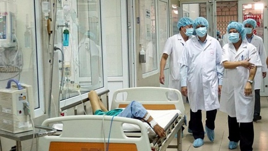 بیماری تب خونده دهنده در هرات همچنان قربانی میگیرد/15 قربانی و 60 مبتلا