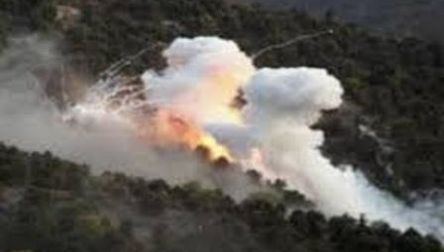 راکت‌پراکنی پاکستان به خاک افغانستان؛ 5 کودک کشته و زخمی شدند