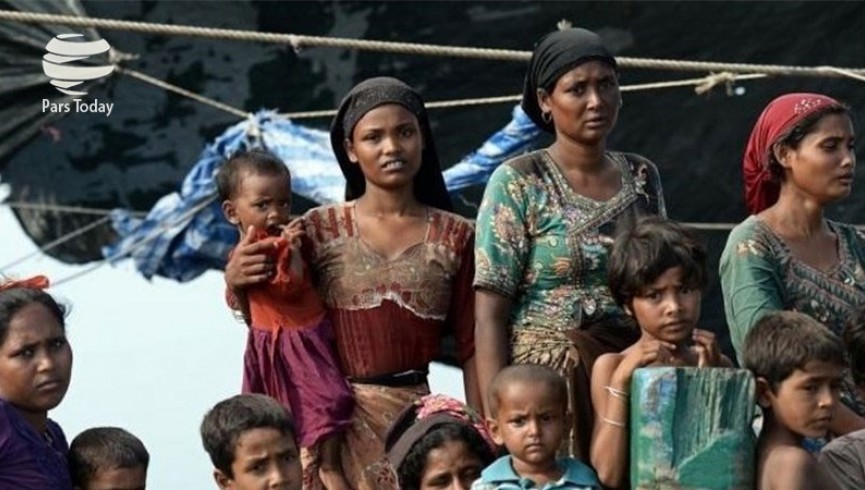 رویترز: ارتش میانمار، به زنان روهینگیایی تجاوز گروهی کرده است