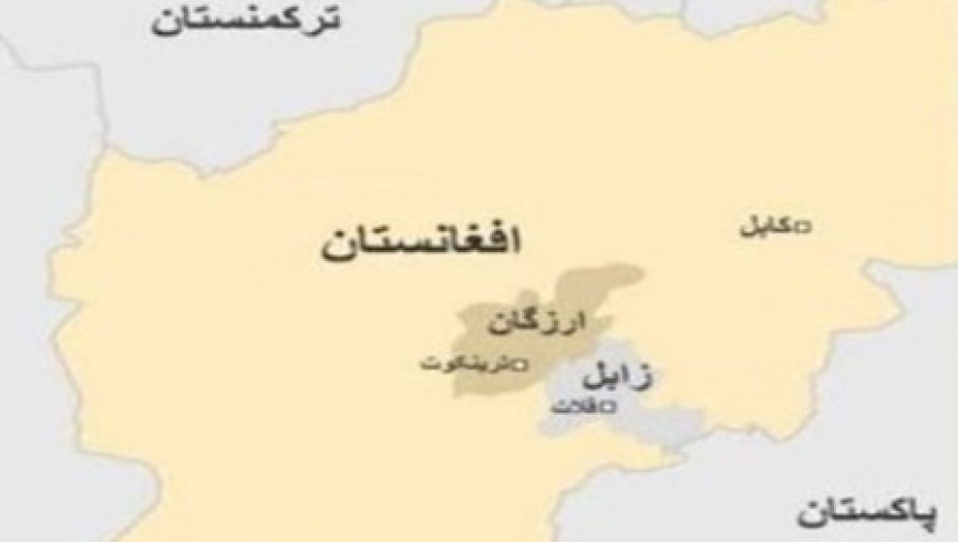 مراکز صحی در شهر ترینکوت به دلیل تهدید طالبان مسدود شده اند