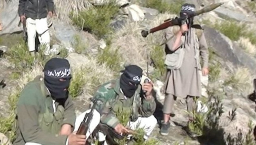 ترس و بیم روسیه از حضور داعش در افغانستان