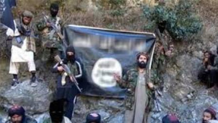 داعش در افغانستان در پی طرح‌‎ریزی حمله به روسیه است