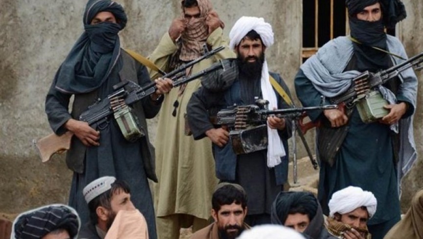 پس از اعلام استراتیژی امریکا، حمایت‌های نظامی و مالی از طالبان افزایش یافته است