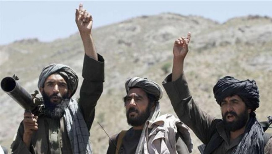 طالبان غور سه عضو خانوادۀ فرماندۀ شان را به گلوله بستند