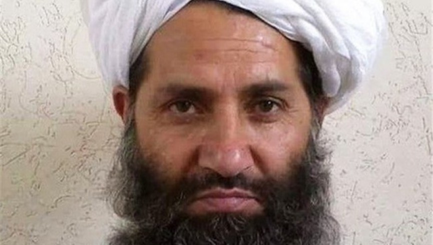 سفر رهبر طالبان به هلمند؛ ملا هیبت‌الله دستور صلح با داعش را صادر کرد