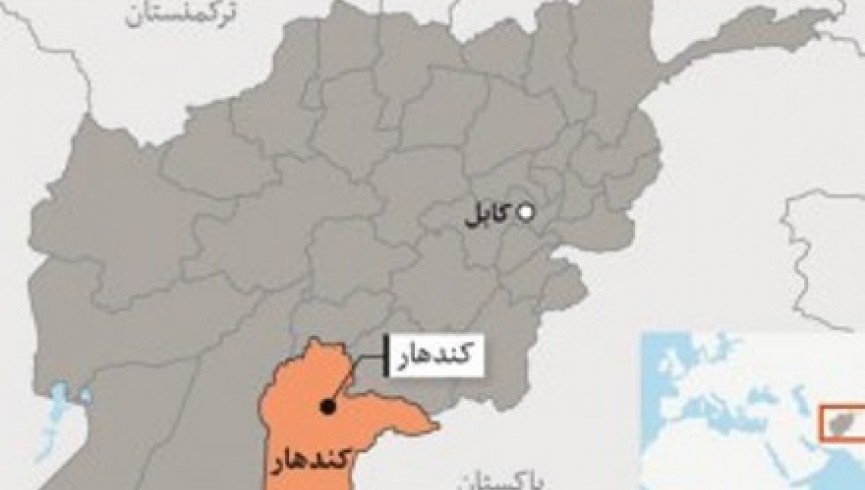 در حمله گروهی طالبان به یک پایگاه ارتش در قندهار 43 سرباز کشته شدند