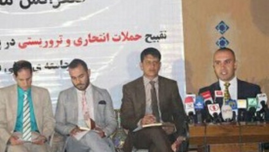 فعالان مدنی خواهان ایجاد دادگاه ویژه برای محاکمه تروریستان در کشور شد