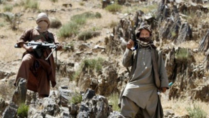 درگیری شدید بین طالبان و داعش در جوزجان؛ یک فرمانده و 9 عضو داعش کشته شدند