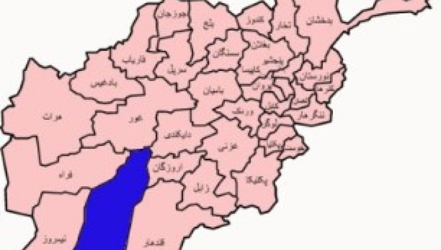 سه فرمانده و 24 عضو گروه طالبان در هلمند کشته شدند
