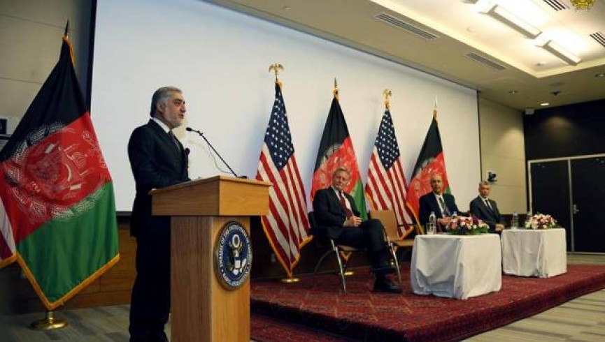 امریکا بیش از 130 میلیون کتاب درسی و رهنمای معلم برای افغانستان چاپ می‌کند