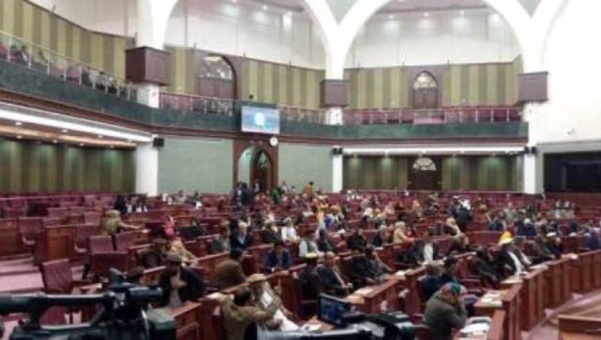 مجلس بار دیگر خواستار معرفی نامزد وزرای جدید کابینه شد