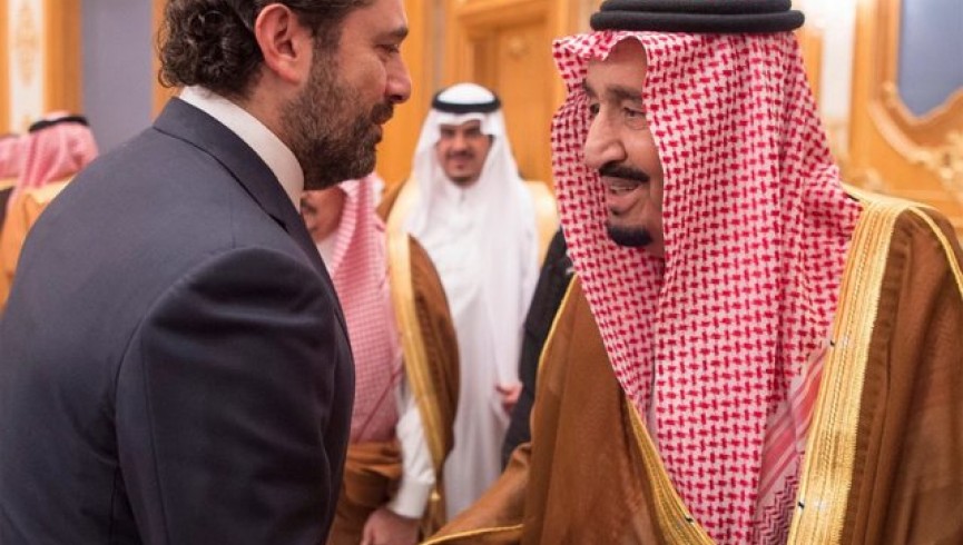 عربستان و بازی با کارت های سوخته