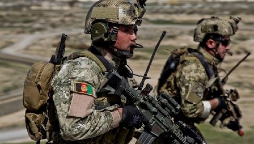 41 زندانی در عملیات نیروهای ویژه از اسارت طالبان رها شدند
