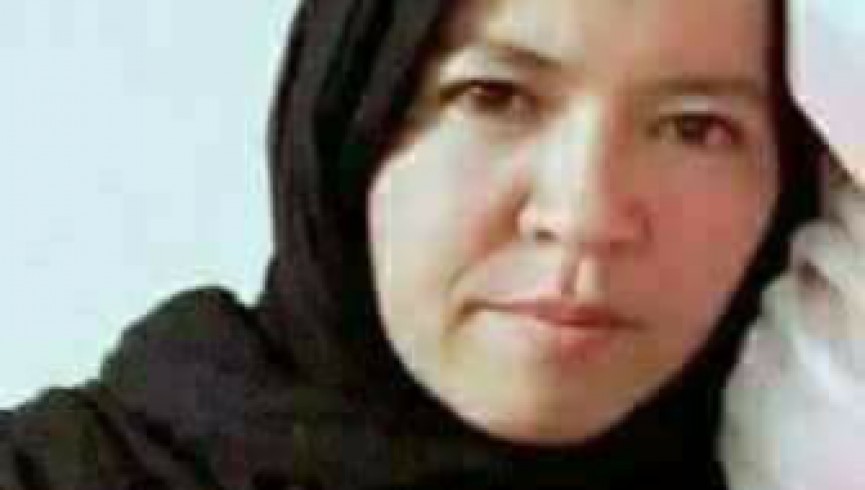 داستان تلخ خودکشی دختر دانشجو در دانشگاه کابل؛ وظیفه استاد رهنما تعلیق شد