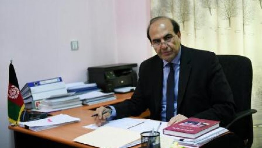 رییس دانشگاه کابل نگرانی‌ها درباره "سوء استفاده جنسی استادان از دانشجویان" را مبالغه آمیز خواند