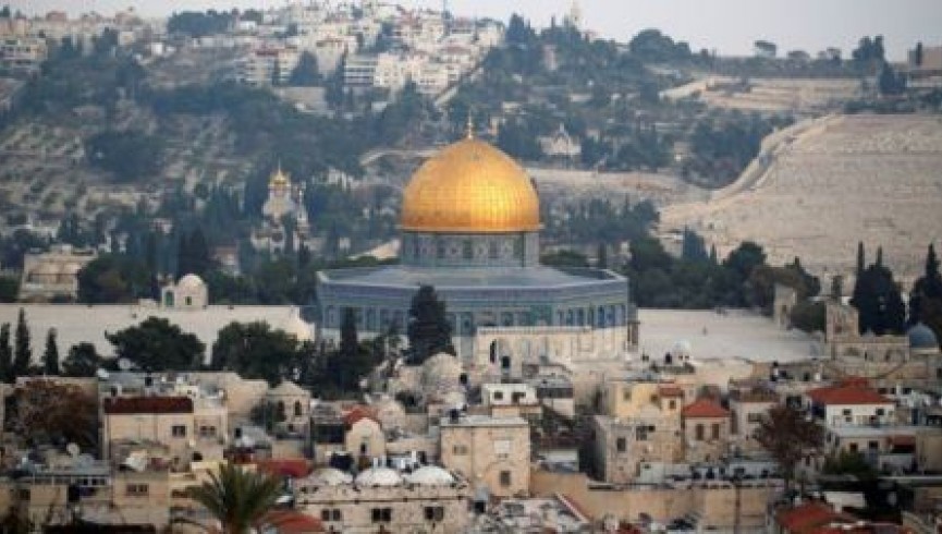 ترامپ امروز بیت المقدس را به عنوان پایتخت اسرائیل به رسمیت خواهد شناخت