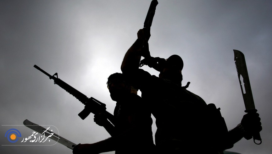 وزیر دفاع بریتانیا: انگلیسی‌های عضو داعش باید کشته شوند