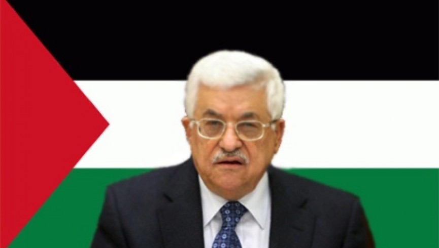 محمود عباس دیدار با معاون ترامپ را لغو کرد