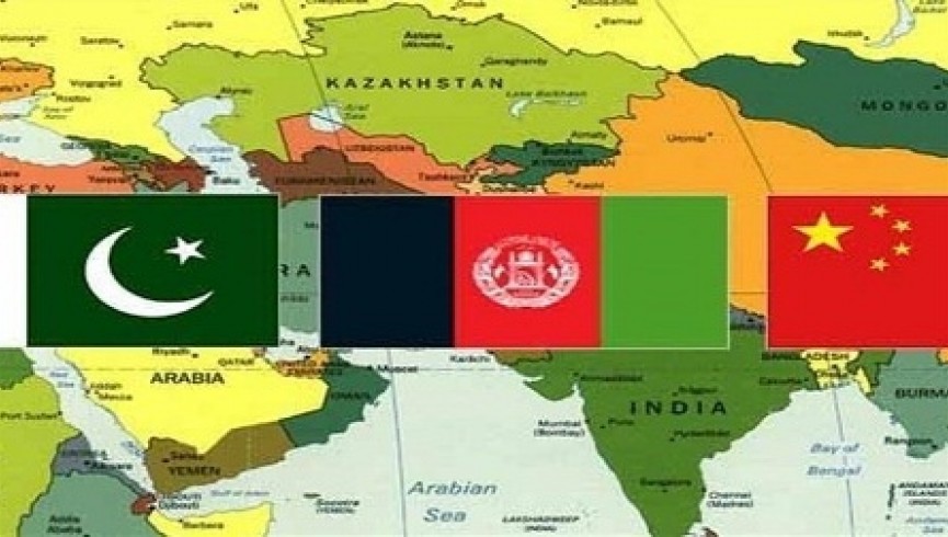 نشست سه‌جانبه افغانستان، پاکستان و چین تا سه روز دیگر برگزار می‌شود