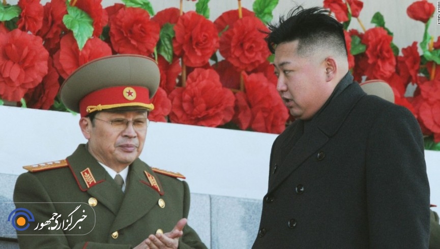 کیم جونگ اون رهبر کوریای شمالی بیمار است