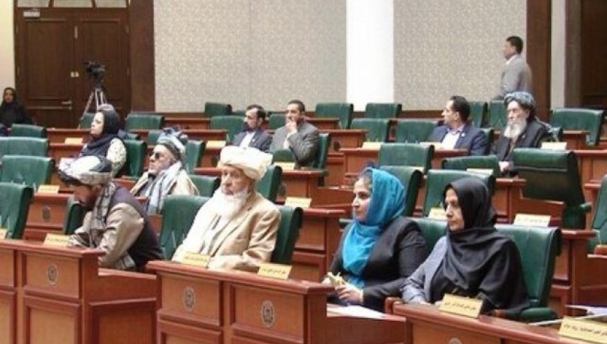 مجلس سنا: حامد گیلانی باید از مردم افغانستان معذرت بخواهد