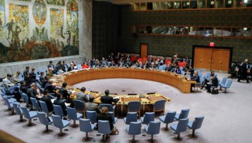 شورای امنیت سازمان ملل متحد، نشست فوق العاده درباره افغانستان برگزار می‌کند
