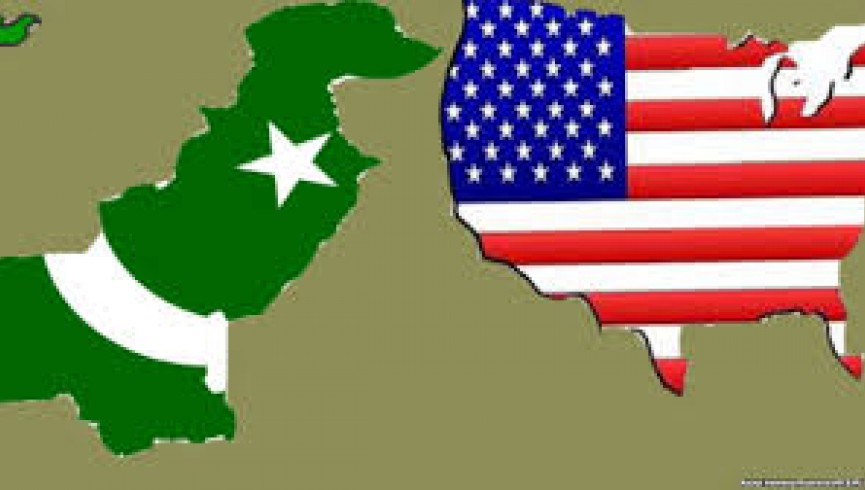 پاکستان به مجبور کړو چې خپل هېواد کې د ترهګرو مرکزونه له منځه یوسي