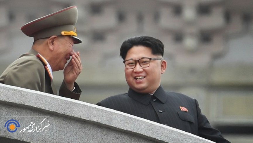کیم جونگ اون : ارتش کوریای شمالی قدرتی جهانی است