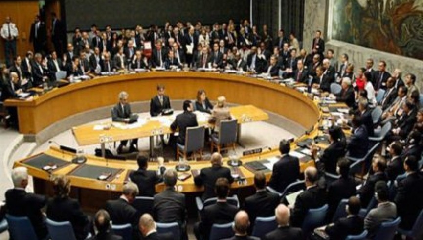 شورای امنیت آتش‌بس 30 روزه در سوریه را بررسی می‌کند