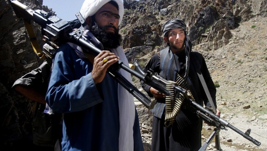 حملات زمینی و هوایی بر طالبان فراه – 14 کشته و 10 زخمی