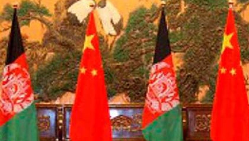 موضوع آمدن نیروهای چینی به افغانستان تاکنون مطرح نشده است