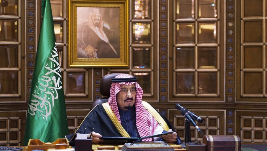 معاش باورنکردنی پادشاه سعودی فاش شد