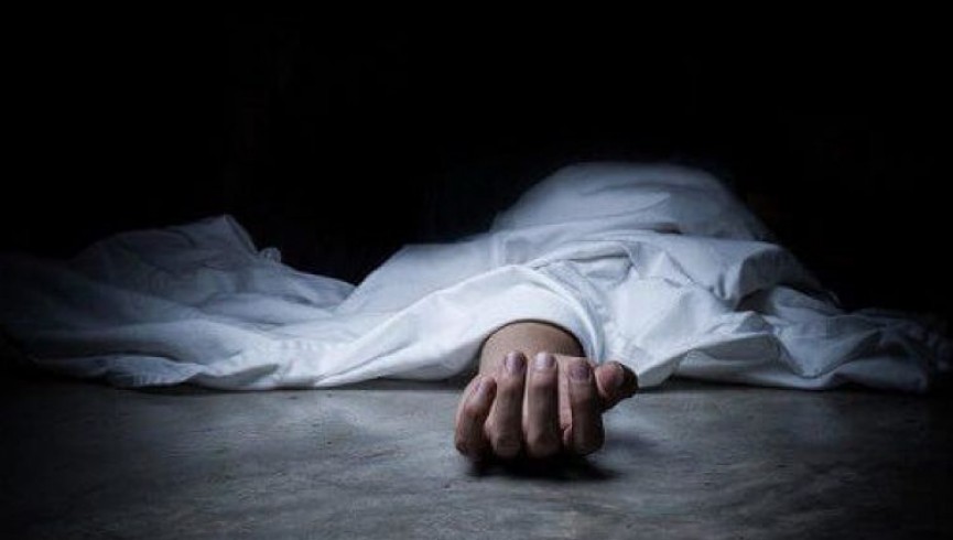 یک مرد در هرات پس از قتل همسر، خودکشی کرد