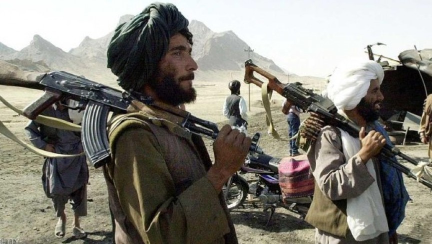 سه عضو طالبان و یک پلیس محلی در بادغیس کشته شدند