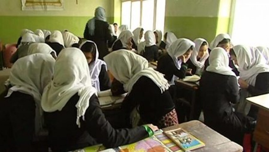 وزارت معارف در جریان سال تعلیمی تقسیم بندی صنفی مکاتب را آغاز می‌کند
