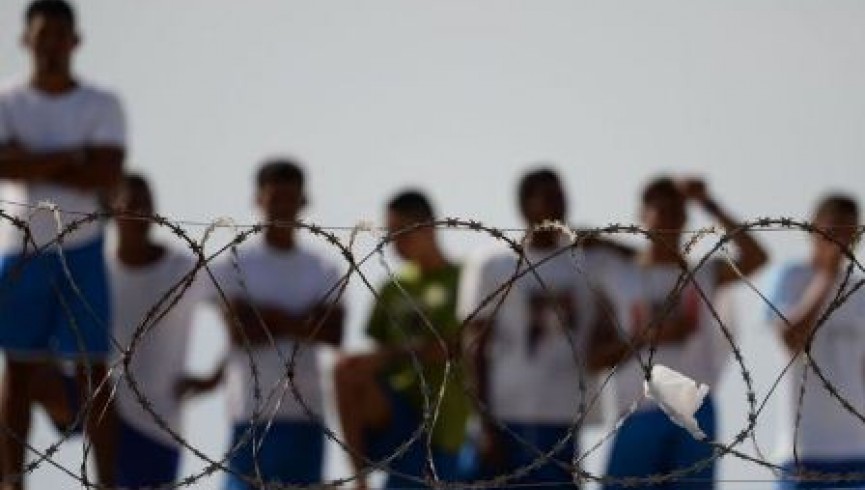 20 زندانی هنگام فرار از زندانی در برزیل کشته شدند